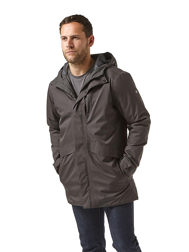 Craghoppers struan gore tex best sale